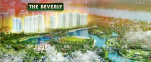 Dự án Căn hộ Vinhomes The Beverly