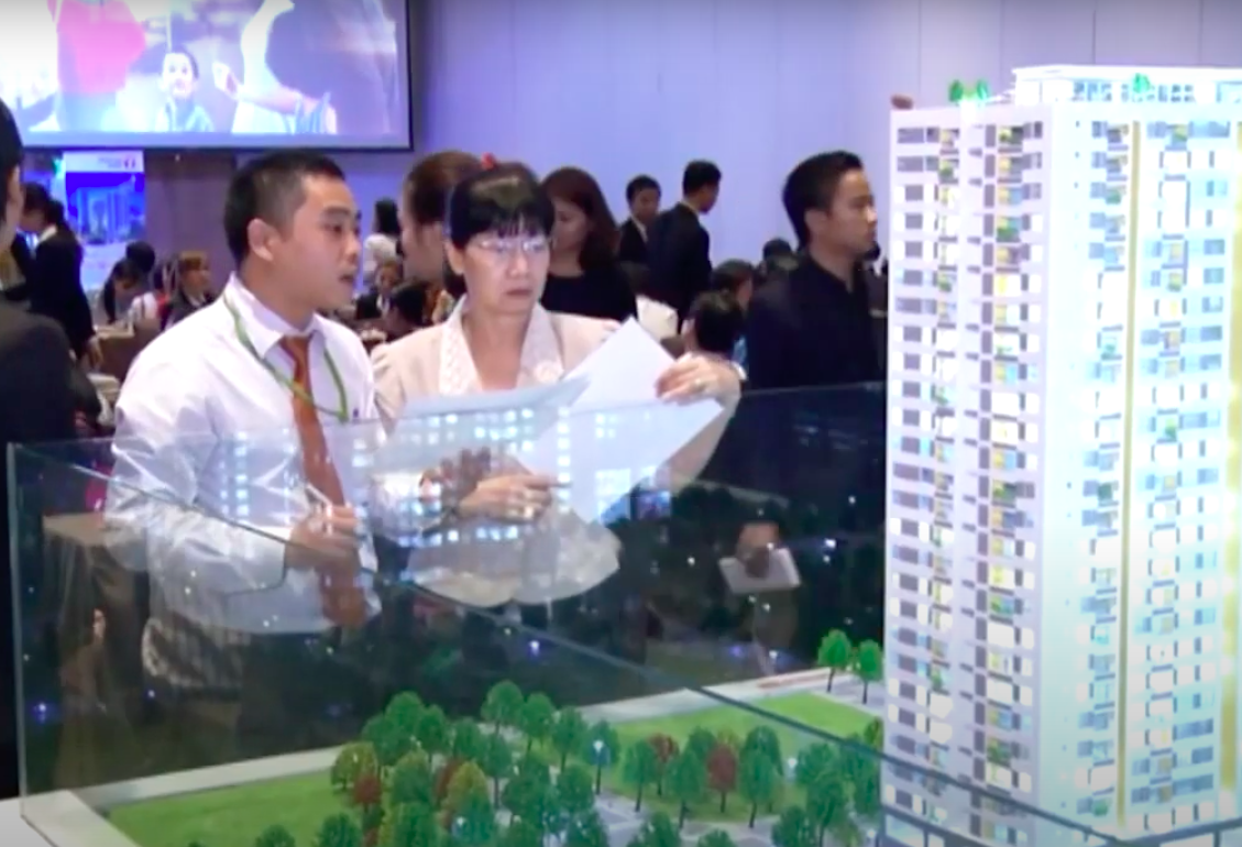 Trần Tuấn Ngọc tư vấn Bất động sản