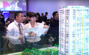 Môi giới trần tuấn ngọc