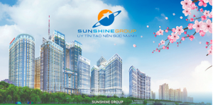 Bất động sản của Sunshine Group