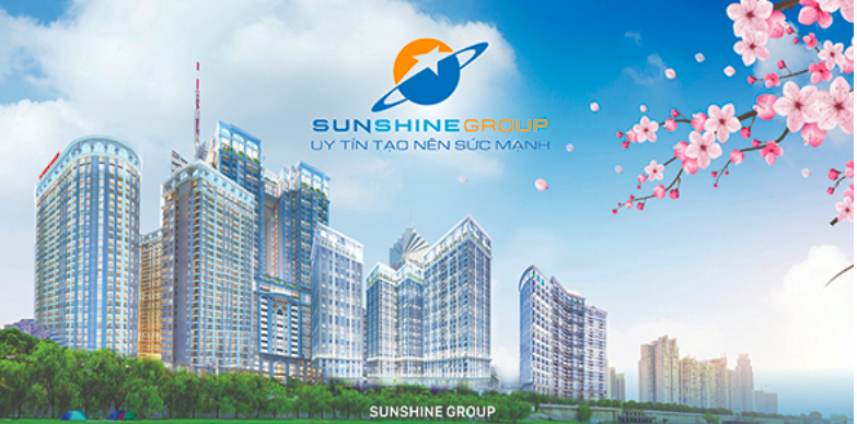 Bất động sản của Sunshine Group