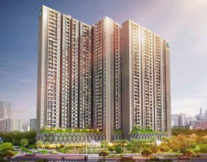 Dat Xanh Homes CityView