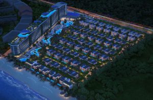 Đánh giá dự án Grand Mercure Hội An