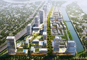 Saigon Quays Trường Thọ, TP. Thủ Đức