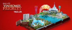 Giải đáp chính sách bán hàng Vinhomes Priority