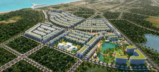 Meyhomes Capital Phú Quốc Meyreal