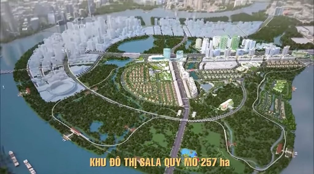 dự án meyreal.com