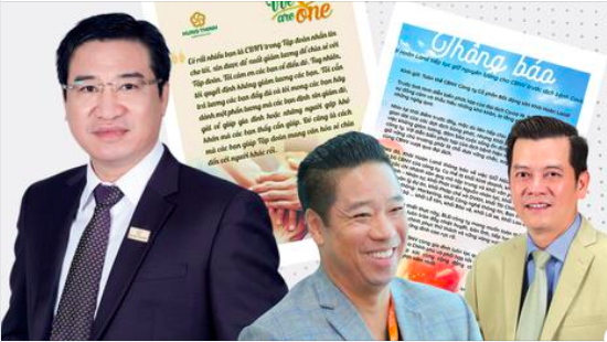 tâm thư sếp bất động sản