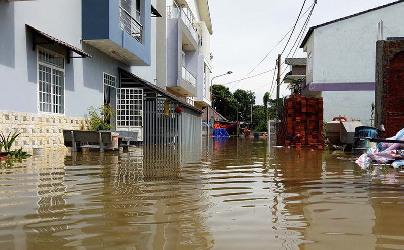 kinh nghiệm mua nhà