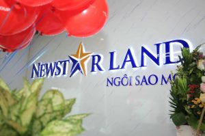 Giới thiệu Newstarland