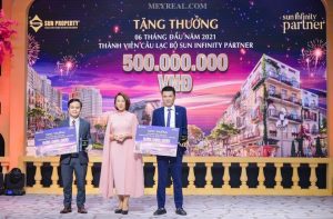 CLB Sun Infinity Partner - Đại lý đối tác Sun Group