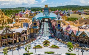 Shop VinWonders Phú Quốc