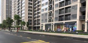 Shop Vinhomes Grand Park khu Rainbow, Origami, Beverly, Miyako