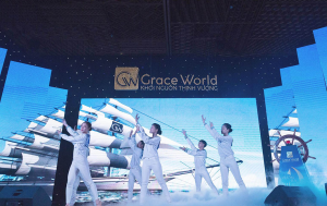 Thông tin Grace World