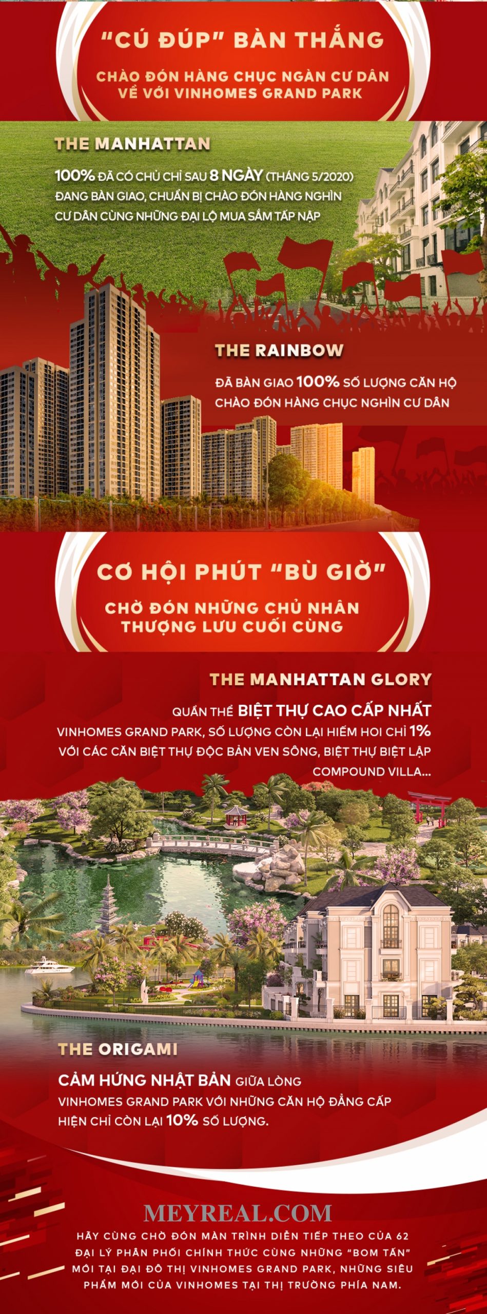 ĐẠI LÝ VINHOMES MEYREAL