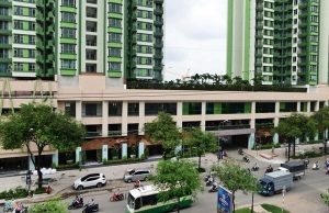 Những câu hỏi về thuận kiều plaza