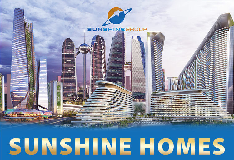 Sunshine Homes Thanh Hoa
