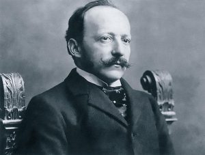 sáng lập Ritz Carltonl