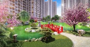rievew đánh giá căn hộ Vinhomes grand park
