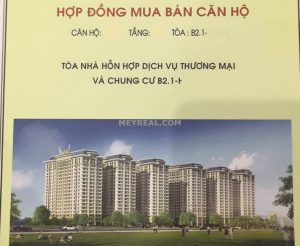 những Lưu ý khi ký Hợp đồng mua bán