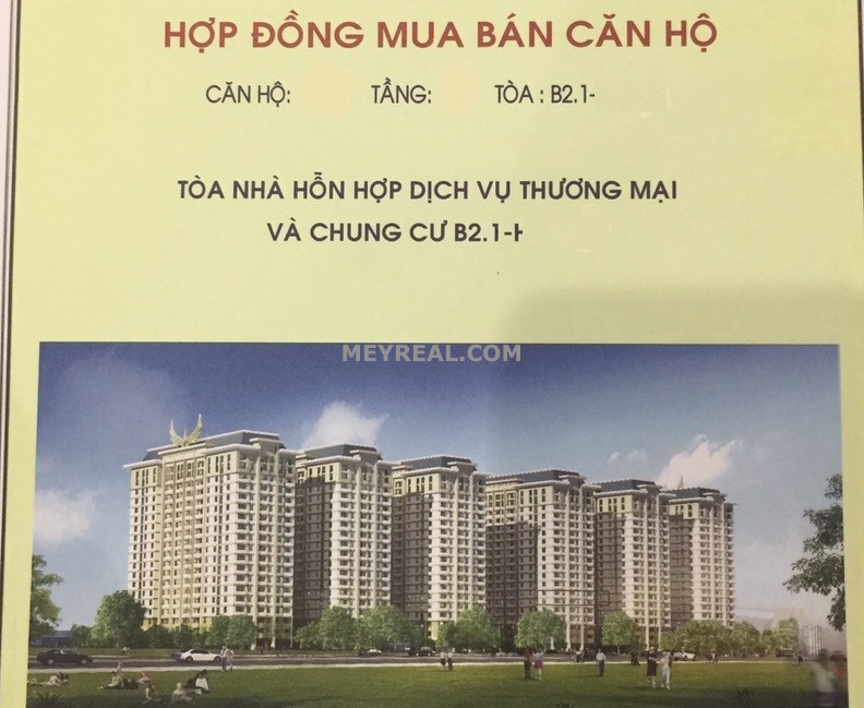 những Lưu ý khi ký Hợp đồng mua bán