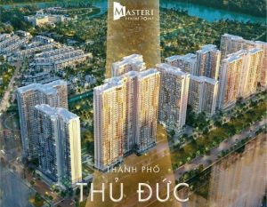 Bán Masteri Centre Point online