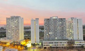 đầu tư căn hộ Mini