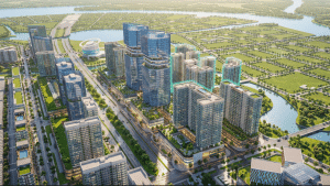 Sarene Residence & Commercial Complex