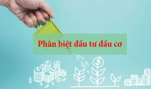 ĐẦU TƯ VÀ ĐẦU CƠ BẤT ĐỘNG SẢN