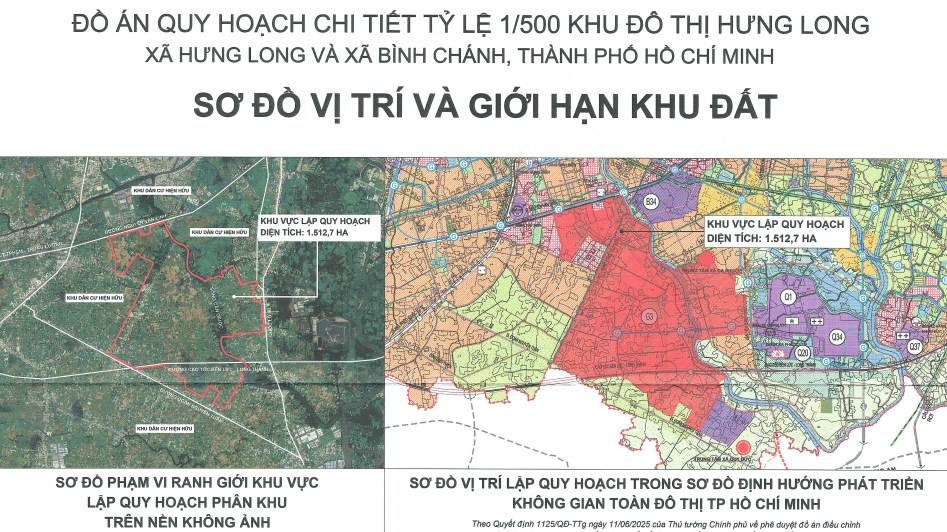 Khu đô thị Long Hưng Vinhomes Vingroup