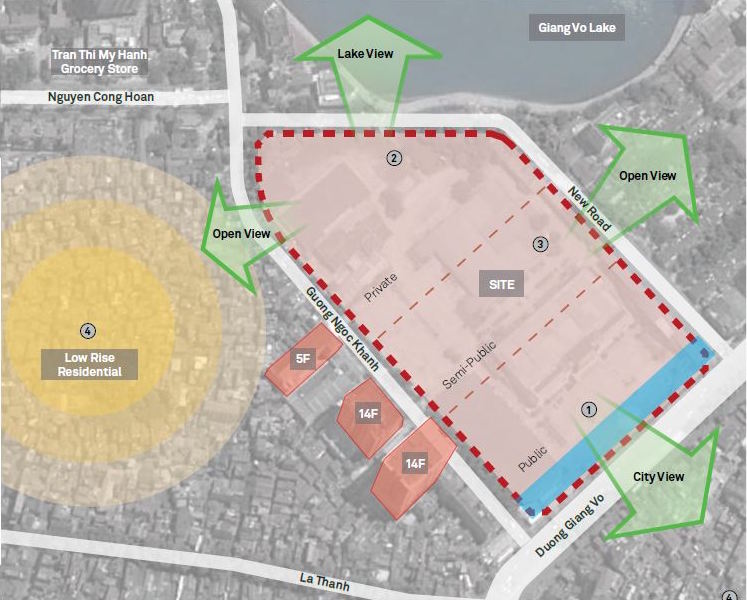 Khu đất Vinhomes Diamond Island