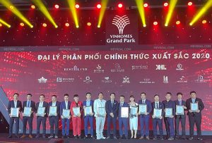 Meyreal phân phối the beverly