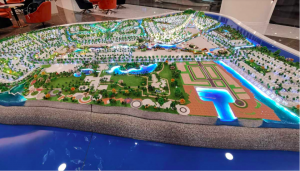 Angel Island tại Nhơn Trạch về tay Hưng Thịnh?