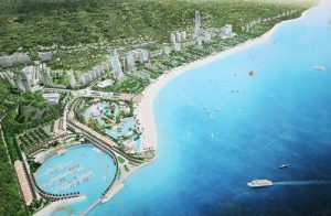 Vega City Vân Đồn, Quảng Ninh