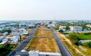 thu hồi đất Long An