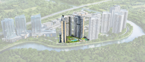 Palm City PALM RIVER