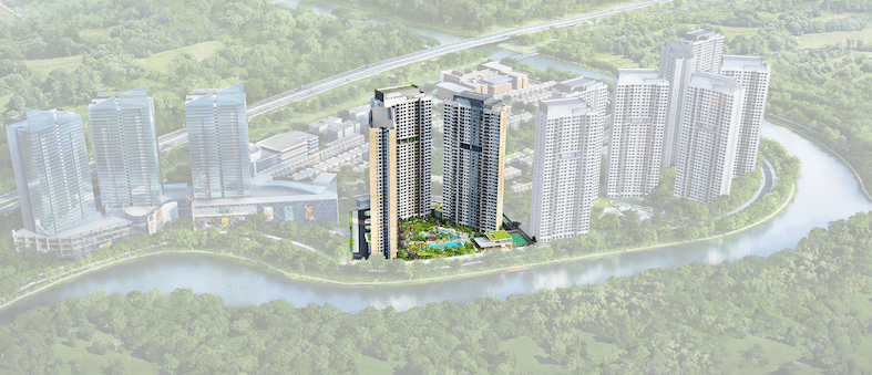 Palm City PALM RIVER