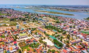 khu đất Meyhomes Tịnh Long, Quảng Ngãi