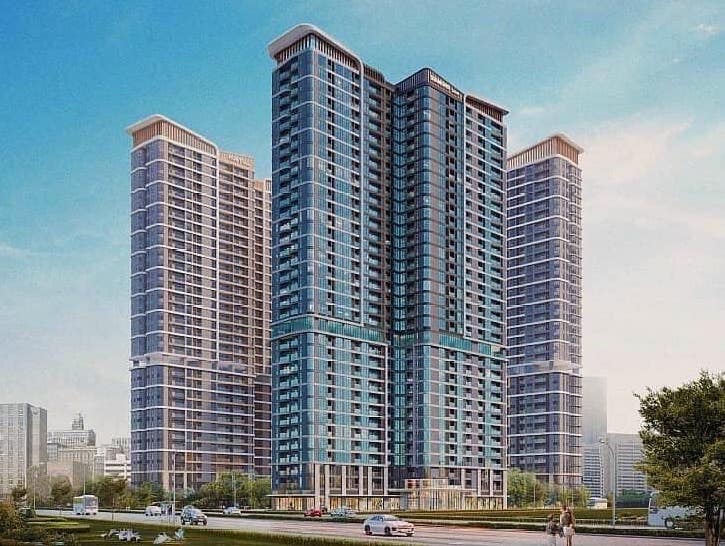 căn hộ vinhomes the opus one