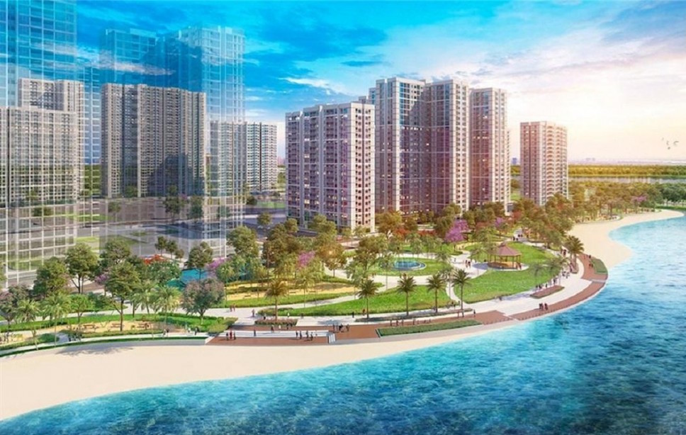 Tư vấn mua/bán căn hộ The Beverly Vinhomes Grand Park
