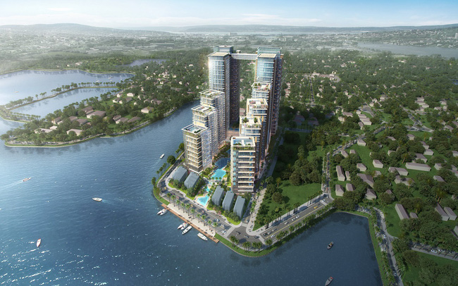  Tây Hồ View của Sun Group