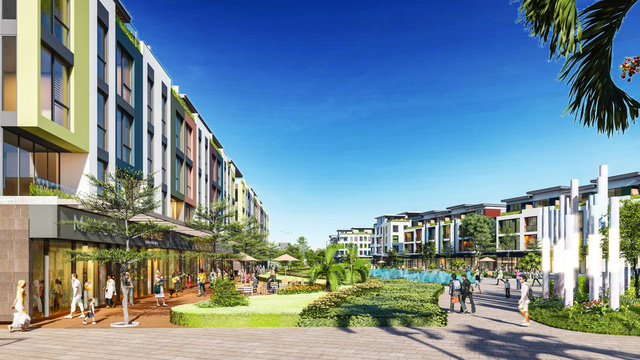 Shoptel La Cantera meyreal