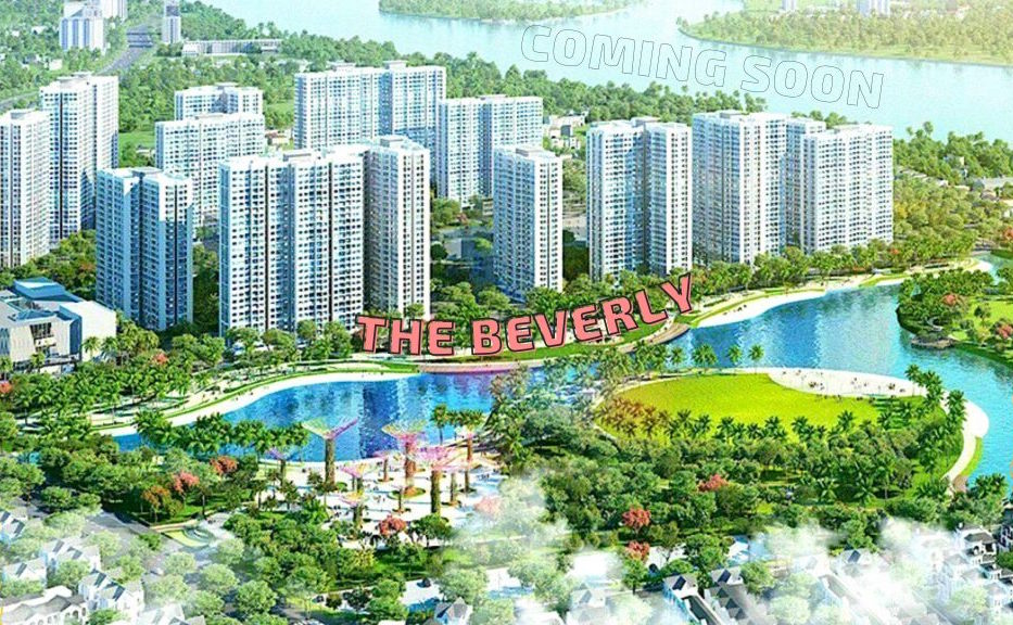 The Beverly bạn được những gì?