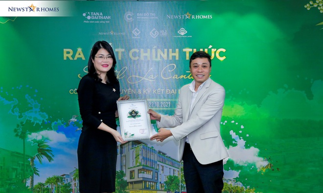 đại lý độc quyền Shoptel La Cantera - Meyhomes Capital Phú Quốc
