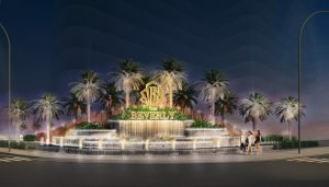 Ý nghĩa tên gọi The Beverly