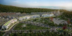 Shoptel La Cantera Meyhomes Capital Phú Quốc