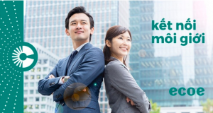 giới thiệu ECOE VIET NAM