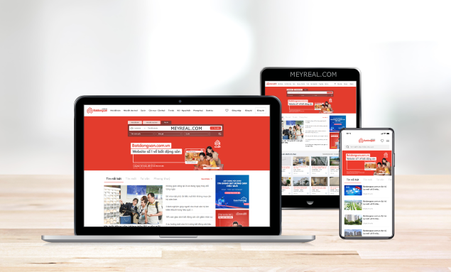 Dự án Batdongsan.com.vn