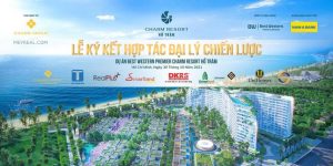 9 ĐẠI LÝ best Western Premier - Charm Resort Hồ Tràm