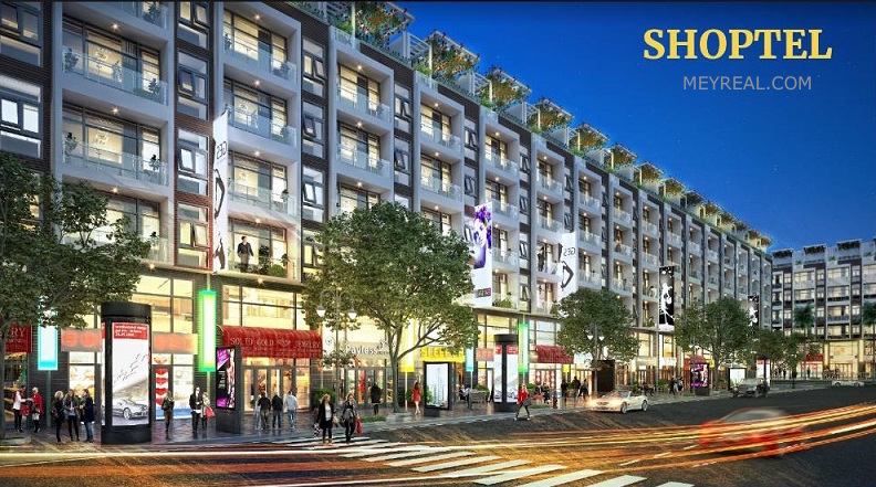 Shoptel là gì? định nghĩa ra sao?